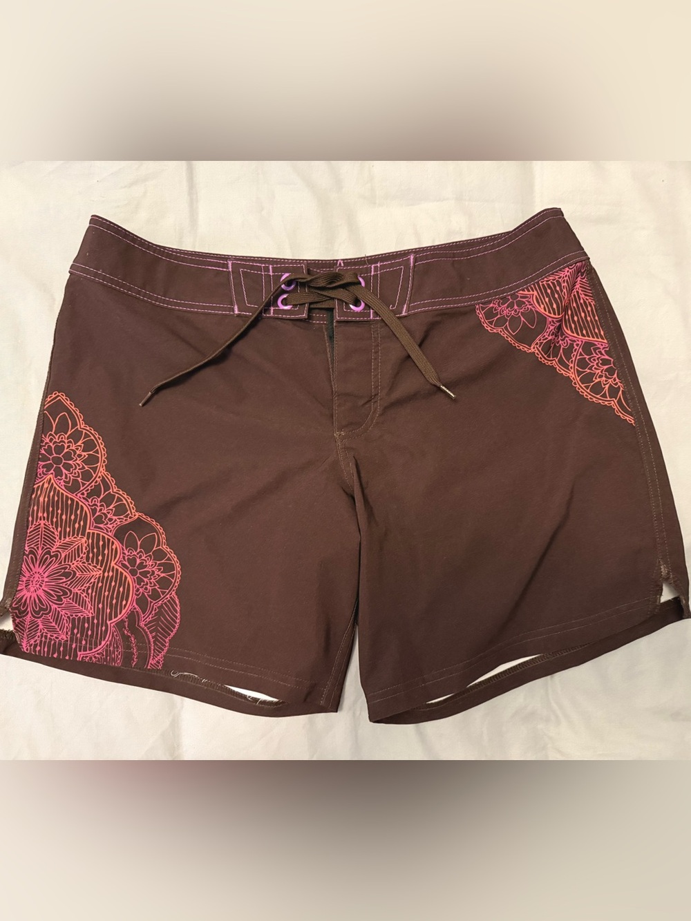 Prana Shorts